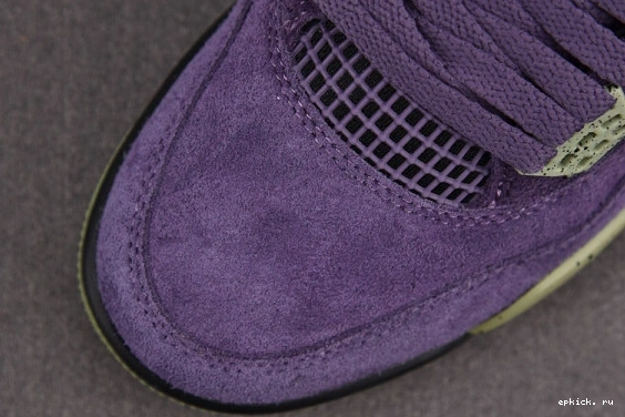 Cheap EP AIR PURPLE” RETRO“CANYON JORDAN AQ9129-500 AQ9129-500 4 1222